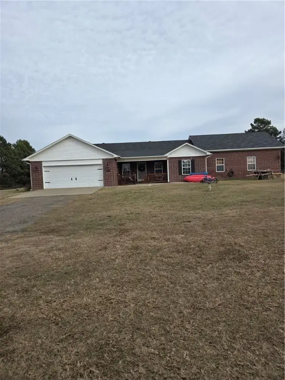 1061 Hurley Road, Dover, AR 72837 - Image #1