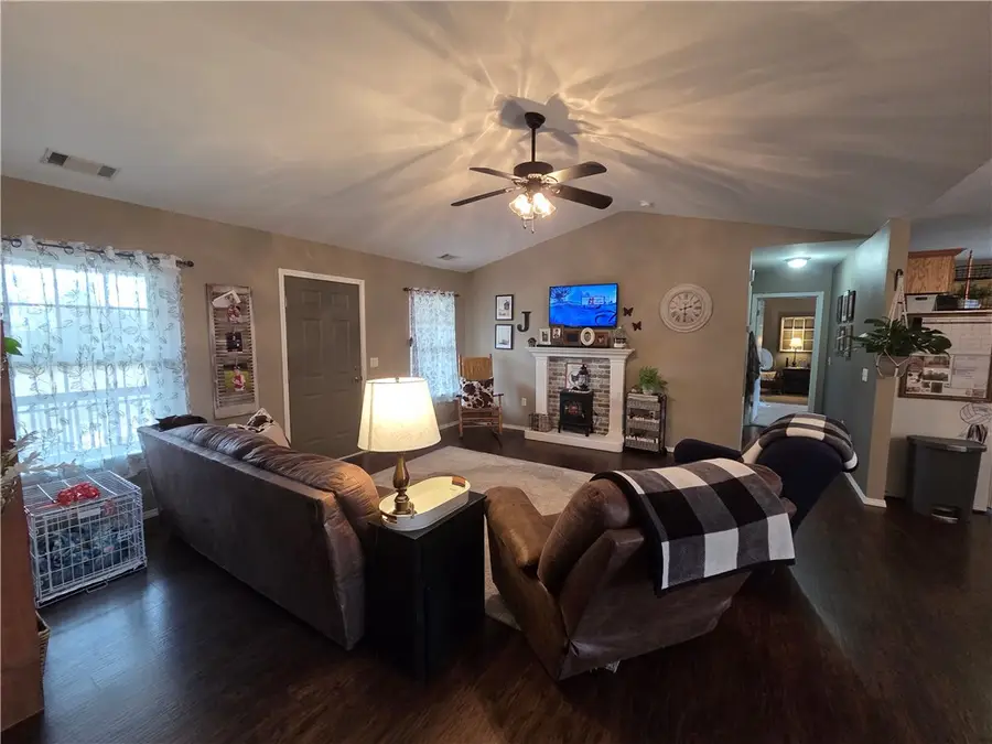 1061 Hurley Road, Dover, AR 72837 - Image #2