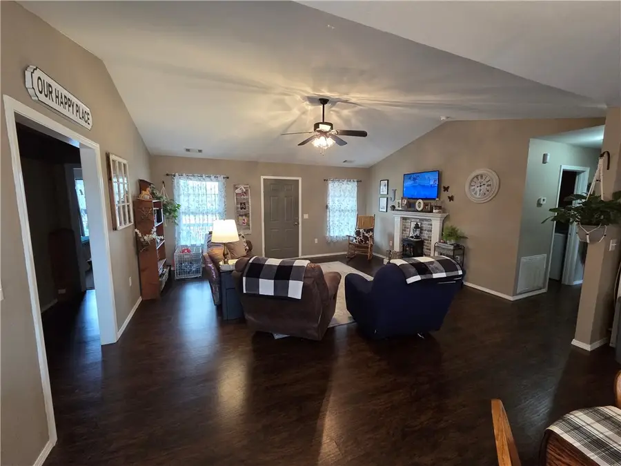 1061 Hurley Road, Dover, AR 72837 - Image #3