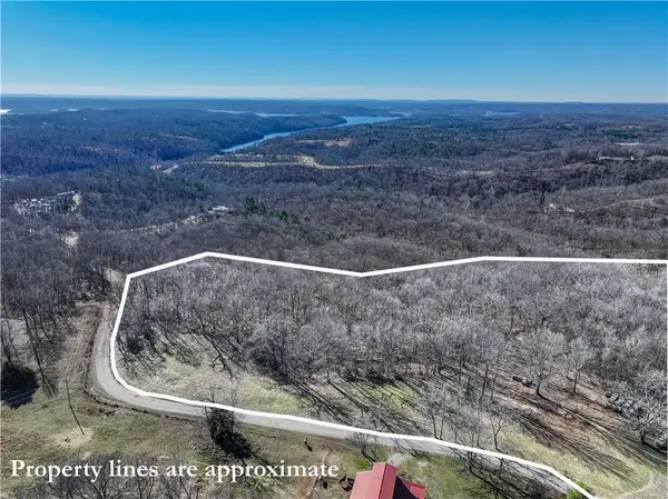 Lots 47 & 48 Appaloosa Drive, Rogers, AR 72756