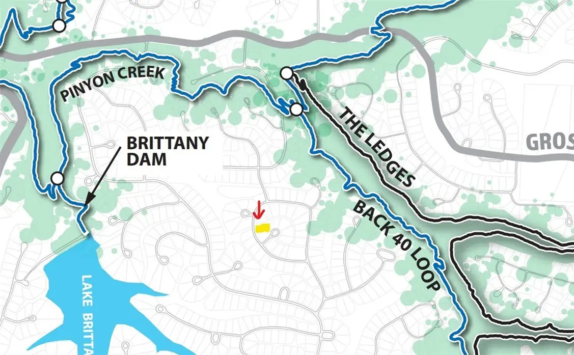 Lot 11 Dickenshire Drive, Bella Vista, AR 72714 - Image #1