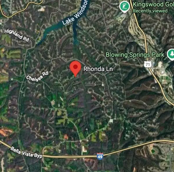 Rhonda Lane, Bella Vista, AR 72715