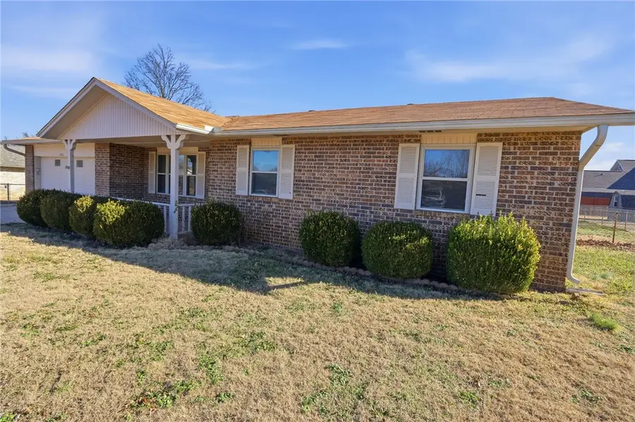 1903 Jean Street, Springdale, AR 72762 - Image #2