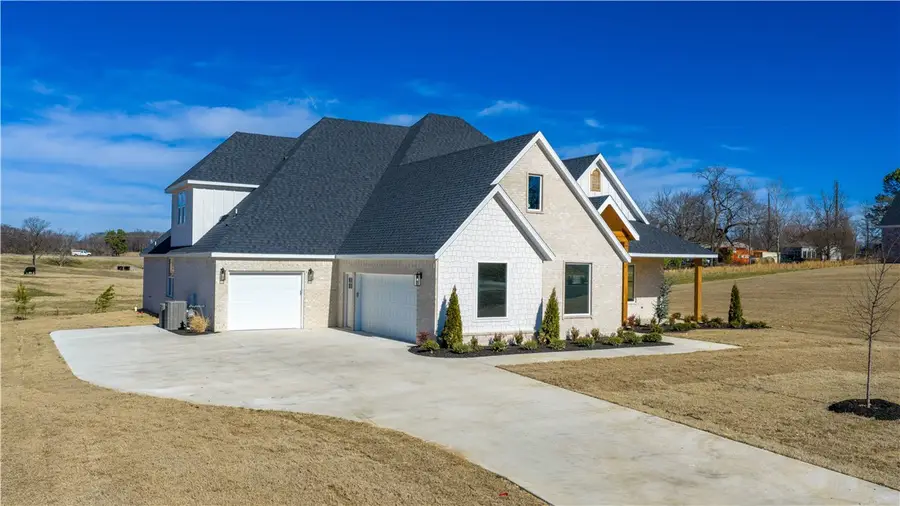 Lot 25 Buck Avenue, Tontitown, AR 72762 - Image #3