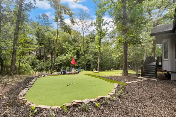 5 Pitchford Lane, Bella Vista, AR 72714