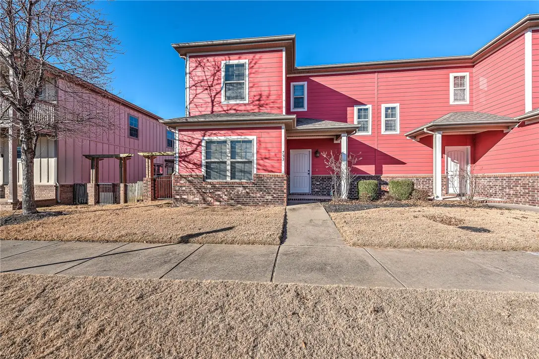 753 N Wordsworth Lane, Fayetteville, AR 72704 - Image #1