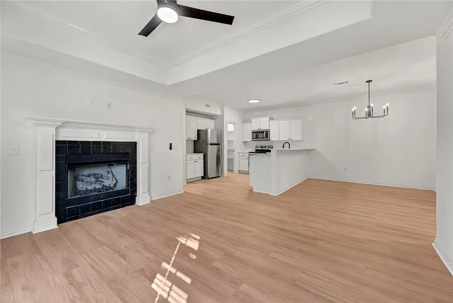 753 N Wordsworth Lane, Fayetteville, AR 72704 - Image #3