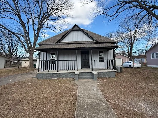 416 8th Street, Russellville, AR 72801 - Image #1