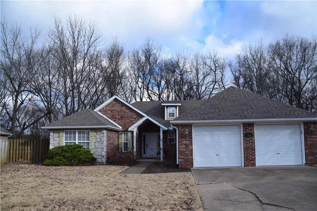 4946 W Waverly Road, Fayetteville, AR 72704 - Image #1