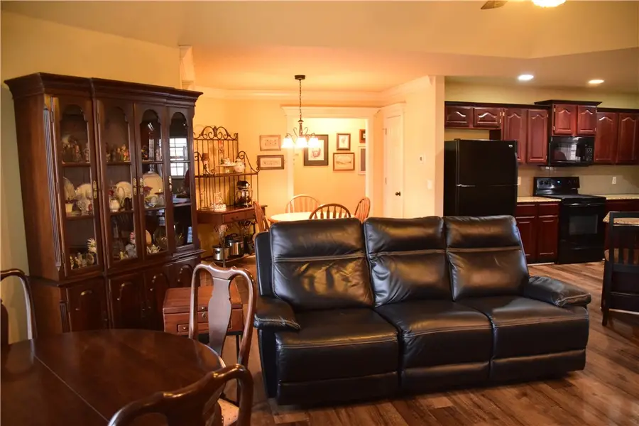 4946 W Waverly Road, Fayetteville, AR 72704 - Image #3