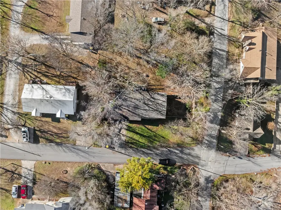 618 S Sycamore Street, Harrison, AR 72601 - Image #2