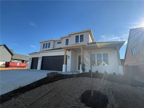 3509 SW Radiance Avenue, Bentonville, AR 72713