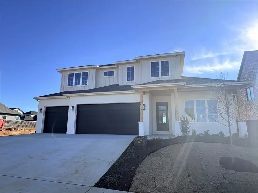 3509 SW Radiance Avenue, Bentonville, AR 72713 - Image #3