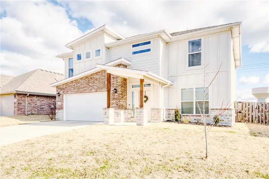 2370 Cameo Lane, Bentonville, AR 72712 - Image #2