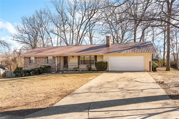 509 Huntington Place, Harrison, AR 72601