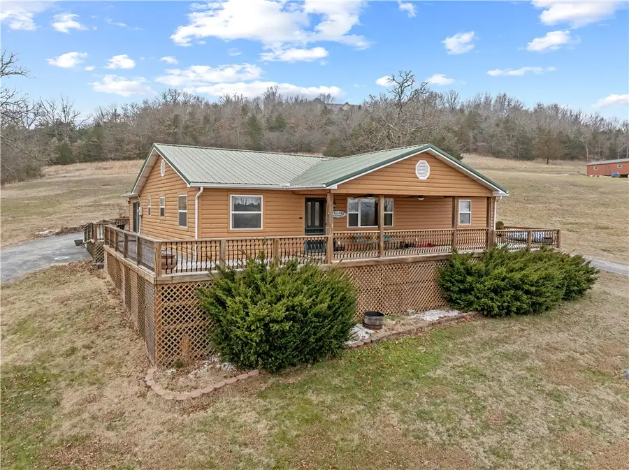 444 County Road 629, Green Forest, AR 72638 - Image #2