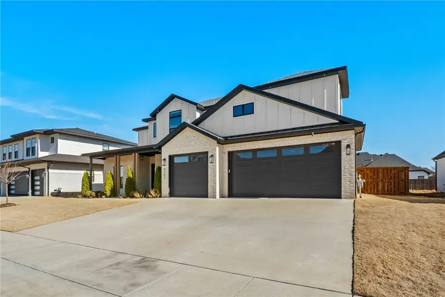 4303 S 87th Street, Bentonville, AR 72713 - Image #2