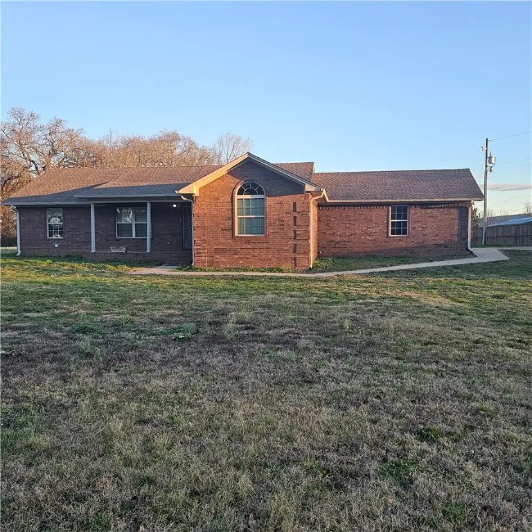 4546 Sr 105, Atkins, AR 72823 - Image #1