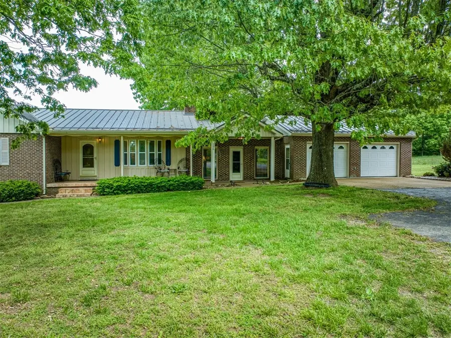 6167 W Hwy 74, Jasper, AR 72641 - Image #2