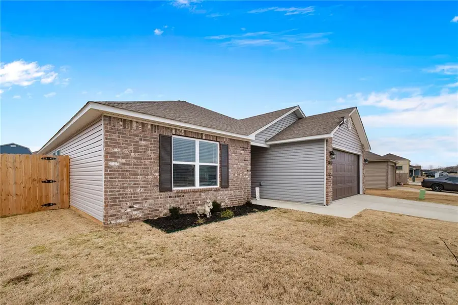 2657 Reynolds Street, Pea Ridge, AR 72751 - Image #2