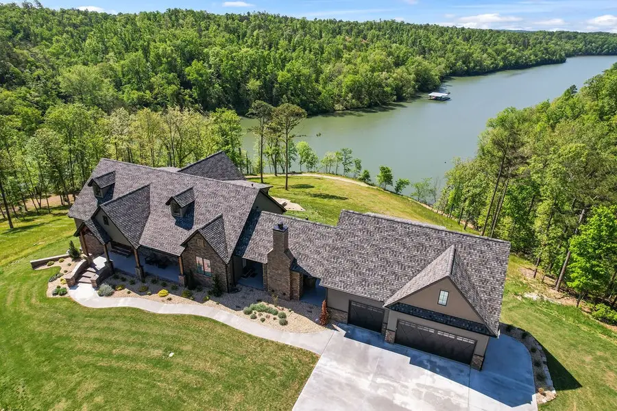 18700 Knabenschuh Drive, Garfield, AR 72732 - Image #2