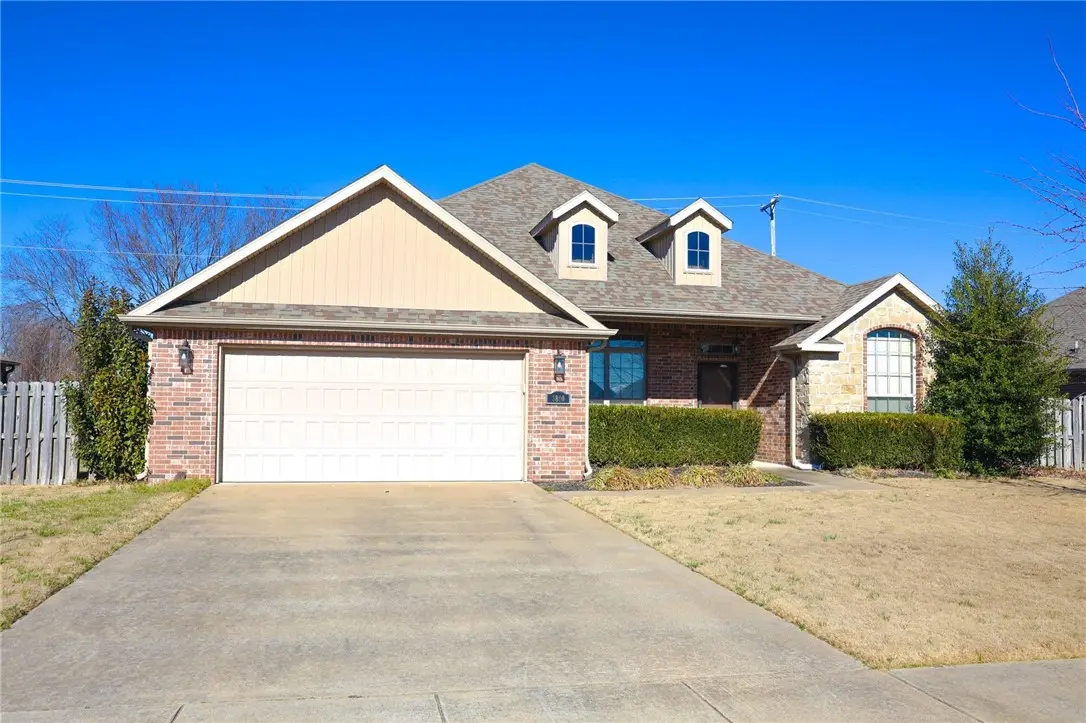 3800 SW High Point Avenue, Bentonville, AR 72712 - Image #1