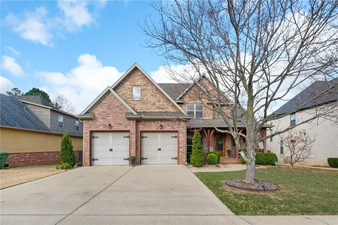 5610 Brighton Road, Rogers, AR 72758 - Image #1