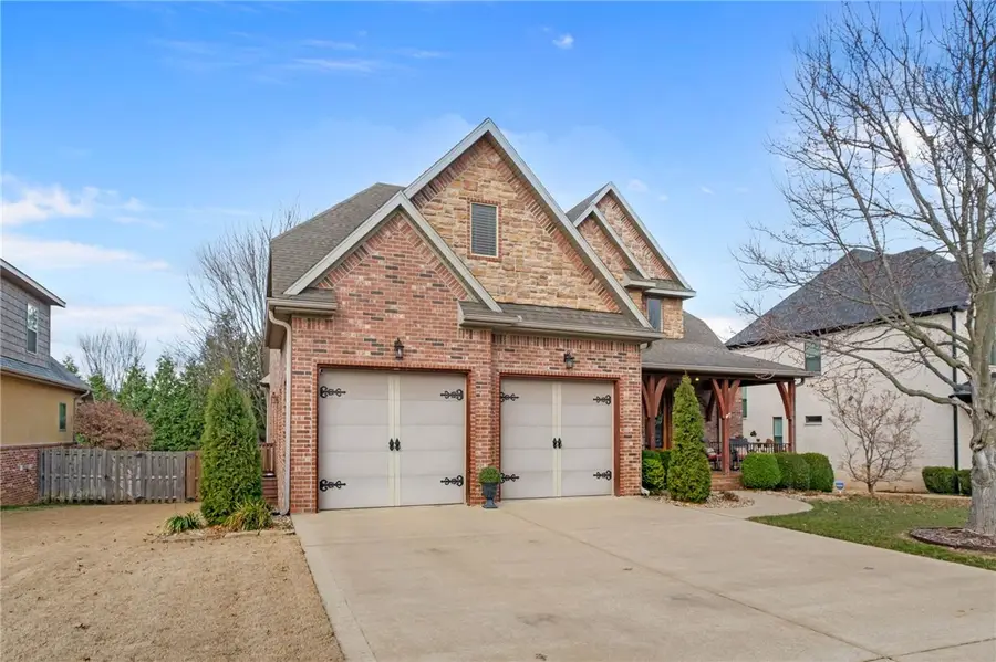 5610 Brighton Road, Rogers, AR 72758 - Image #2