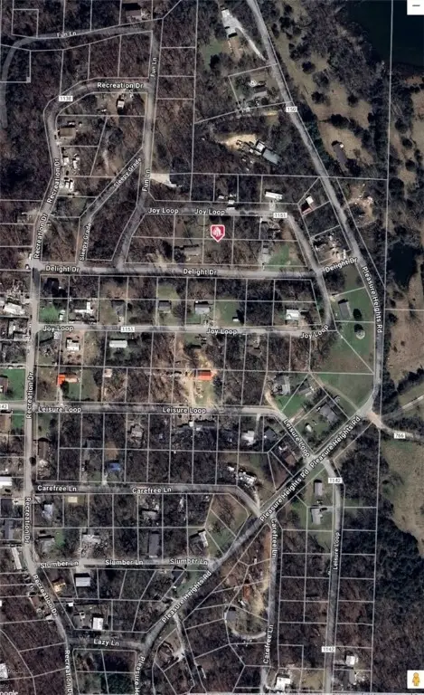 TBD Joy Loop, Springdale, AR 72745