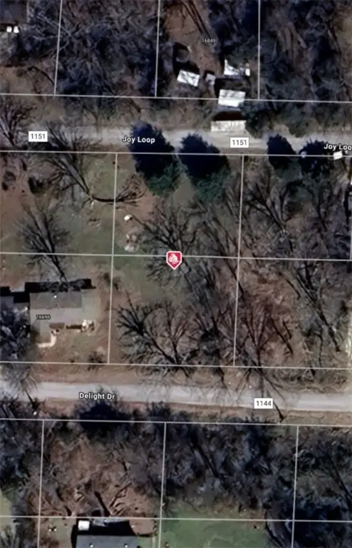 TBD Joy Loop, Springdale, AR 72745 - Image #3