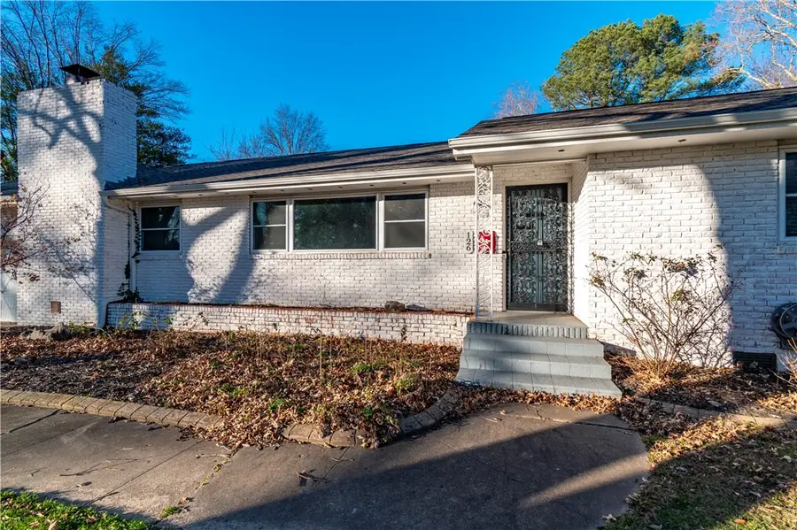 126 Rogers Circle Drive, Springdale, AR 72764 - Image #3