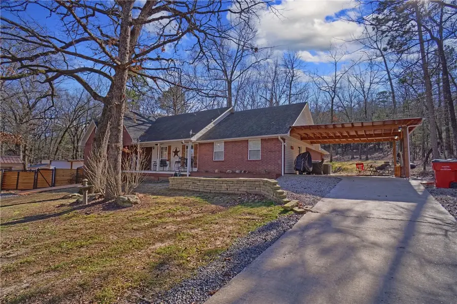 10278 Lakeridge Road, Dardanelle, AR 72834 - Image #2