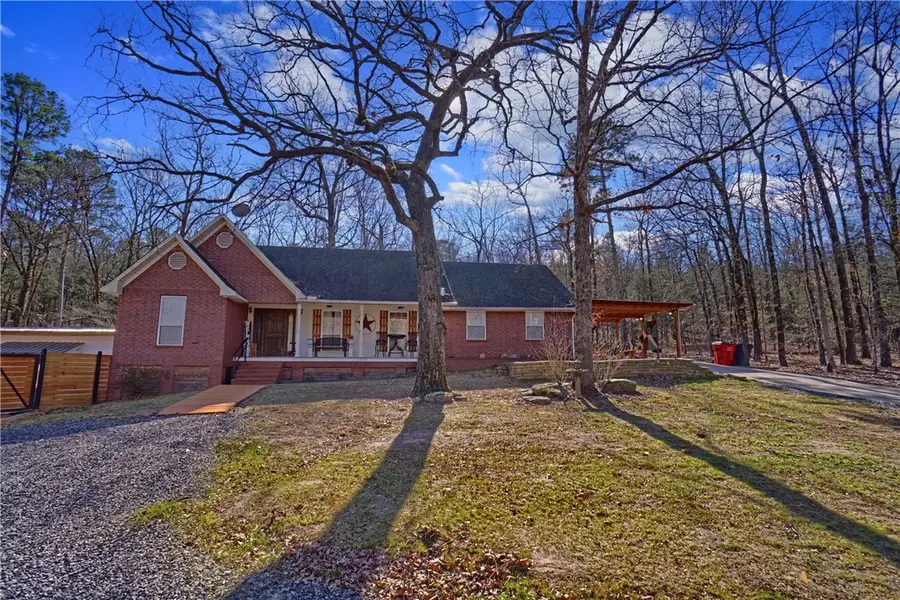 10278 Lakeridge Road, Dardanelle, AR 72834 - Image #3