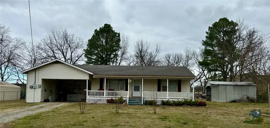 308 E Cleveland Street, Prairie Grove, AR 72753 - Image #2
