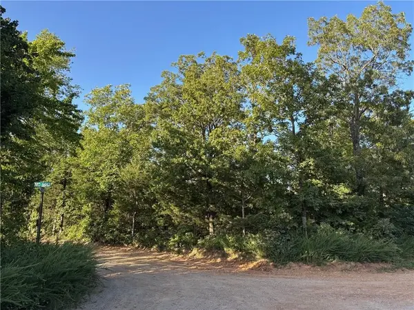 Tract 4C Mc 5056, Everton, AR 72633