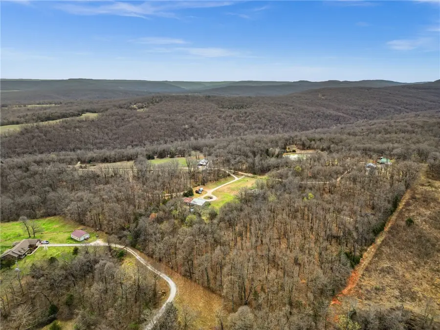 12095 & 12107 Volcano Road, West Fork, AR 72774 - Image #2