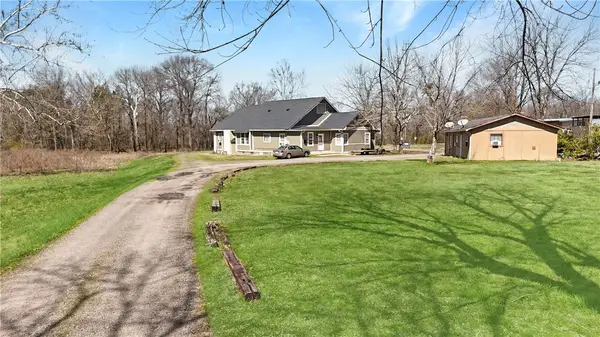 206 Arkansas Street, Danville, AR 72833