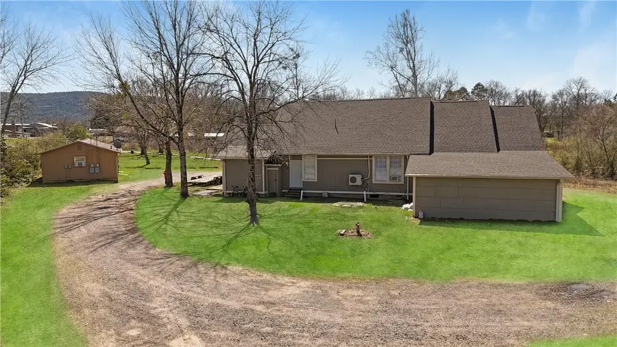 206 Arkansas Street, Danville, AR 72833 - Image #2