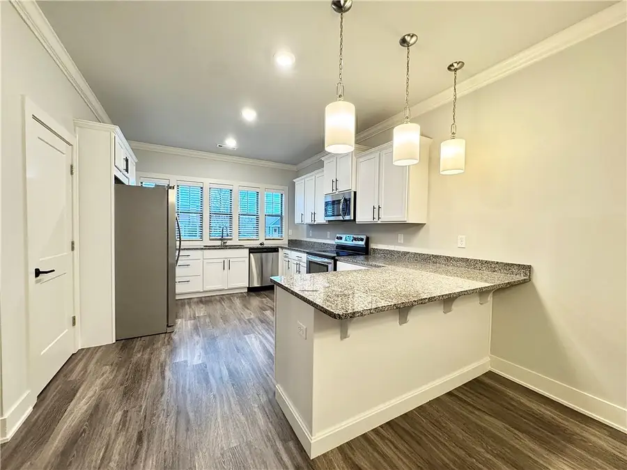 820 NE Heights Lane, Bentonville, AR 72712 - Image #2