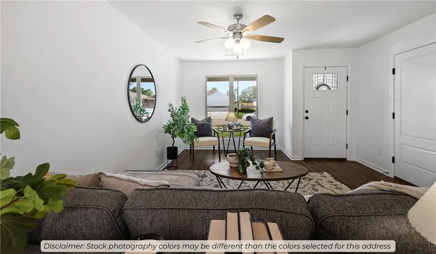 741 Marcella Street, Prairie Grove, AR 72753 - Image #3