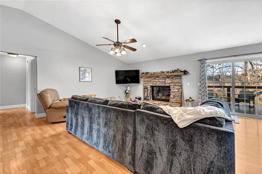 1406 Dogwood Drive, Bentonville, AR 72712 - Image #3