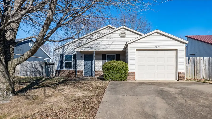 2509 SE 4th Street, Bentonville, AR 72712 - Image #2