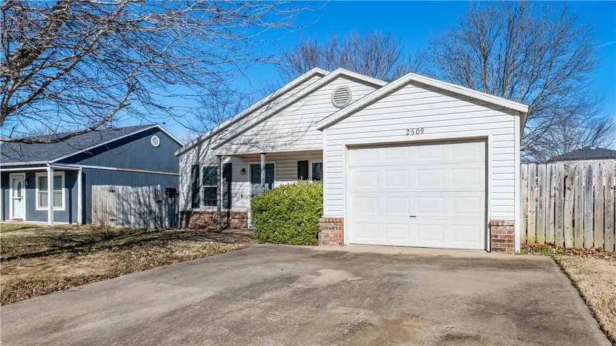 2509 SE 4th Street, Bentonville, AR 72712 - Image #3