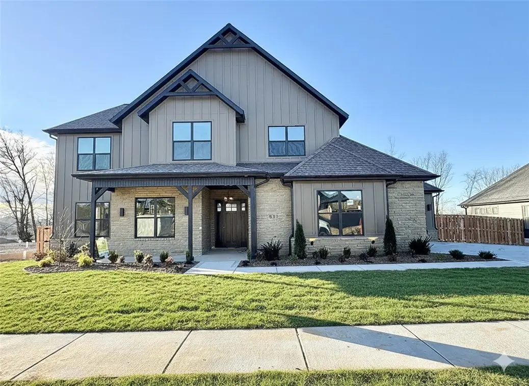 831 Greenhorn Street, Bentonville, AR 72712 - Image #1