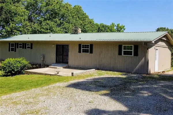 1961 Bailey Lane, Alpena, AR 72611