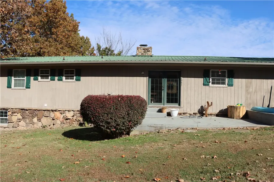 1961 Bailey Lane, Alpena, AR 72611 - Image #2