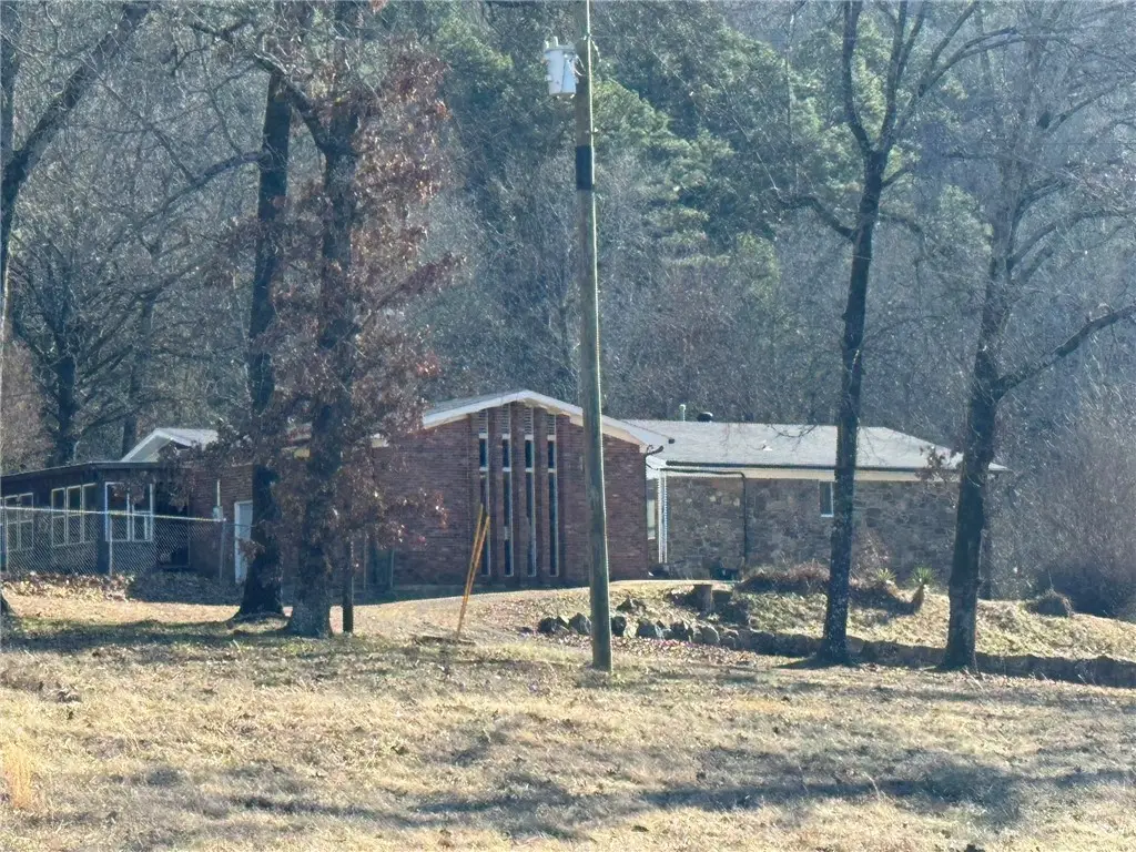 3524 Rushing Road, Dover, AR 72837 - Image #1