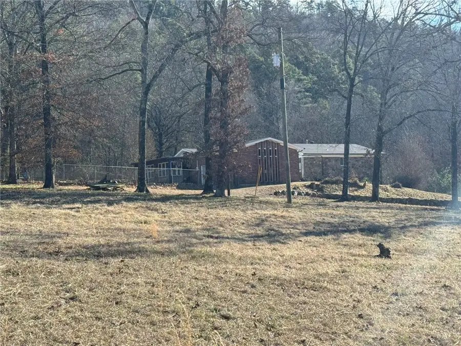 3524 Rushing Road, Dover, AR 72837 - Image #2