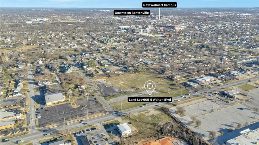 605 Walton Boulevard, Bentonville, AR 72712 - Image #3