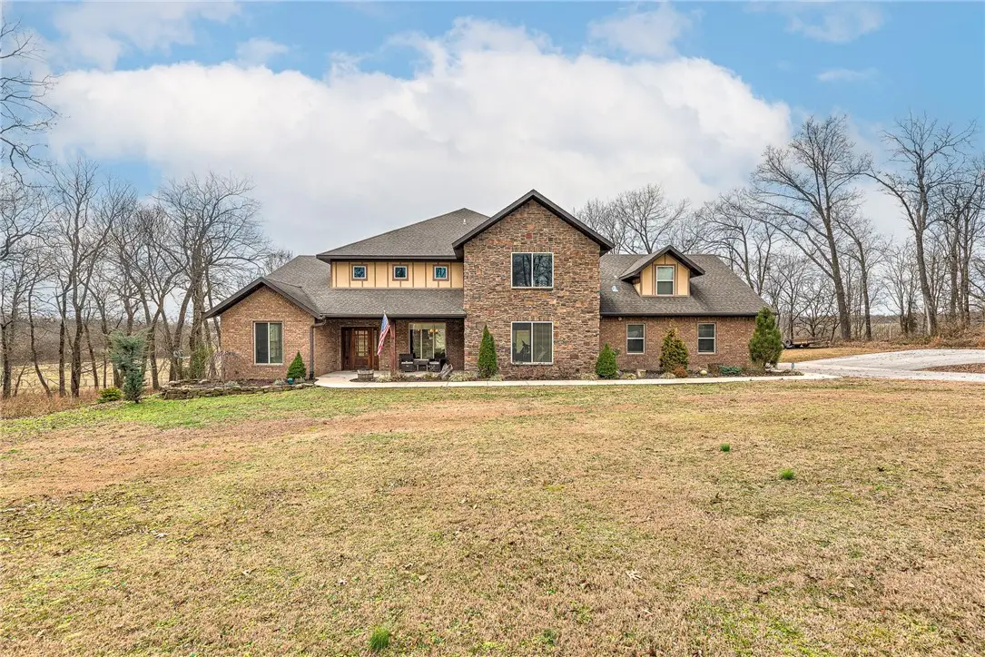 425 NE Duke Hill Road, Bentonville, AR 72713 - Image #1